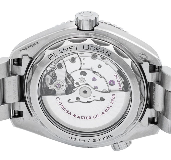 Omega Planet Ocean 215.30.44.21.01.001 Image 4